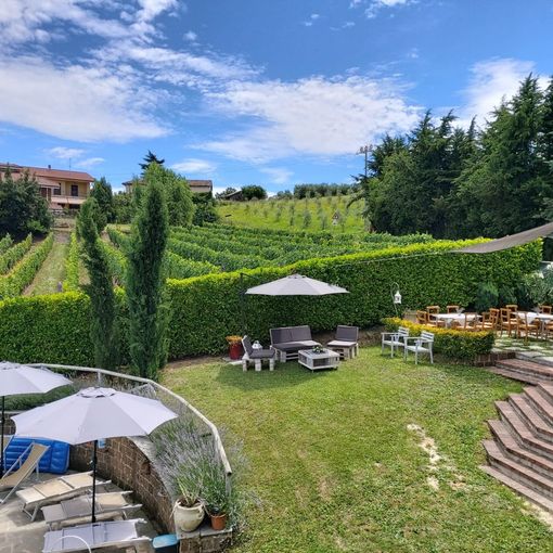 Coldiretti: &quot;Vincono gli agriturismi piemontesi per cibo e rispetto della natura&quot;