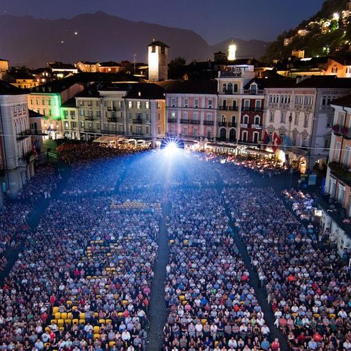 Festival di Locarno, il film Regra 34 conquista il Pardo d'Oro 2022