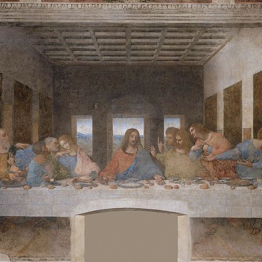 Sarà trasmesso il 24 marzo il format Tv “Biblia Pauperum: La fede raccontate per immagini”