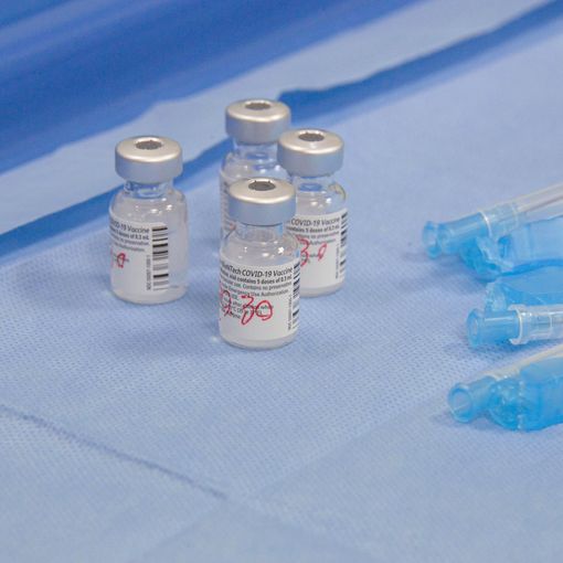 Rossi (Pd): “Sui vaccini servono meno annunci e una piattaforma regionale più flessibile”