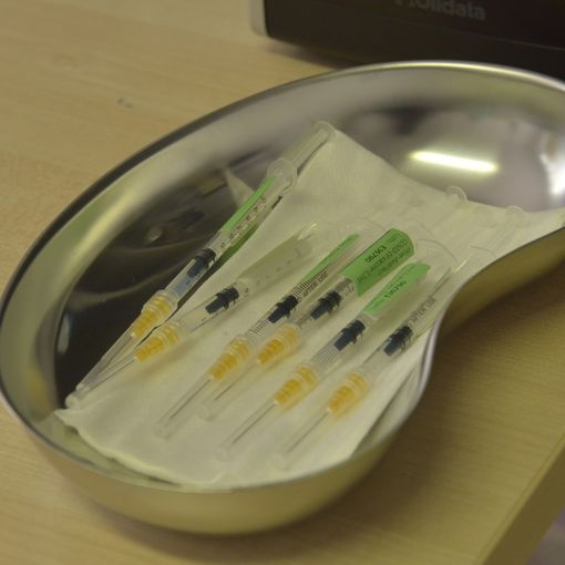 Cirio: “Sui vaccini bisogna accelerare”
