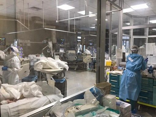 Rossi sulla terza ondata Covid: “La sanità privata faccia la sua parte fino in fondo”