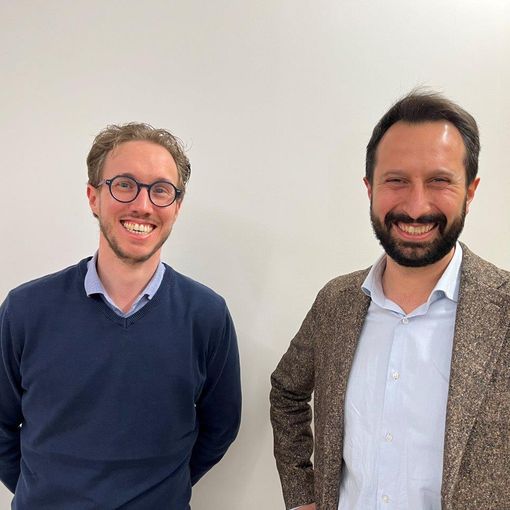 Carlo Baroli eletto presidente dei Giovani Imprenditori Artigiani