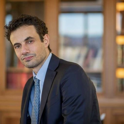 Davide Crippa lascia i 5 Stelle: &quot;Il Movimento è tornato a fare politica estremista e barricadiera&quot;