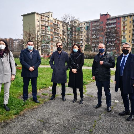 Case popolari, Caucino: inaccettabile che assegnatari siano proprietari di auto di lusso