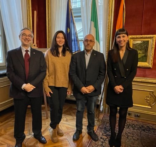 Il Consiglio regionale del Piemonte a sostegno di Leopoli