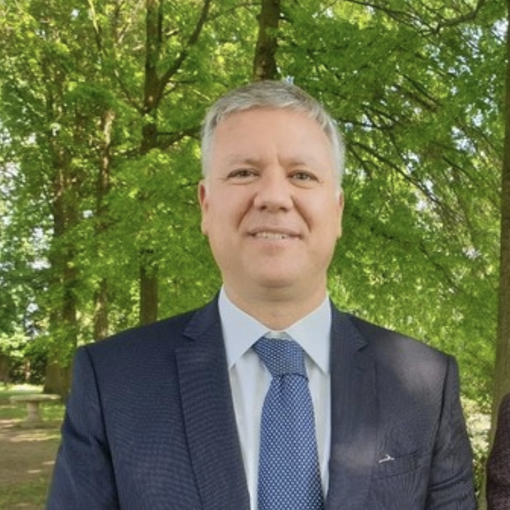 Emanuele Terzoli riconfermato alla presidenza di Acqua Novara Vco fino al 2026