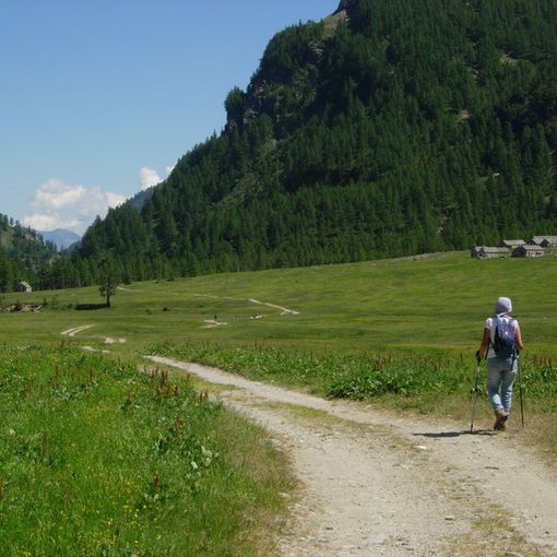 Andar per montagne
