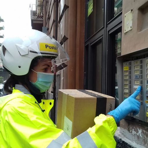Poste italiane assume portalettere anche nel Vco