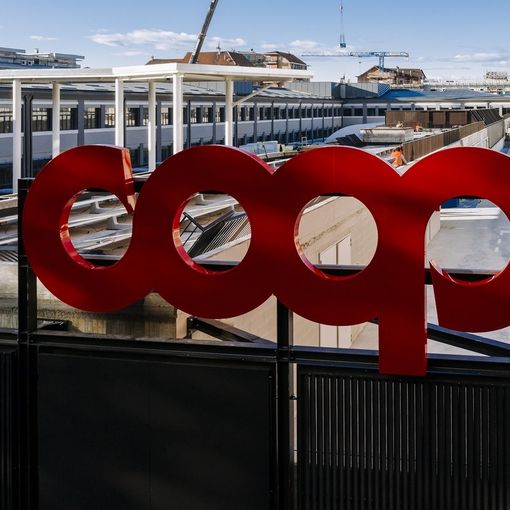 Tutta l’energia necessaria per i supermercati Nova Coop sarà da fonti sostenibili
