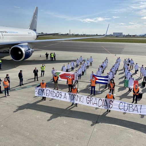 Consiglio regionale, approvati all’unanimità gli aiuti sanitari per Cuba e Tunisia