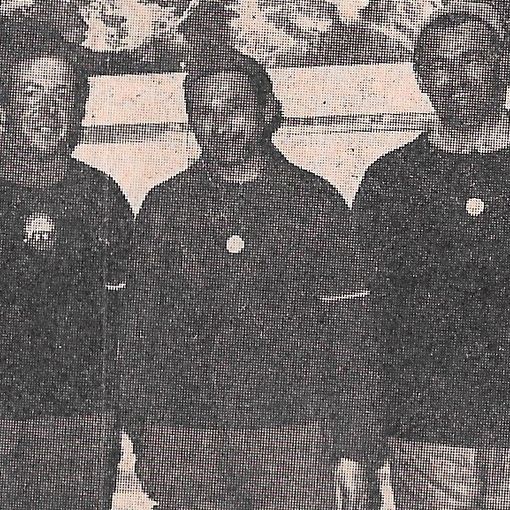 Cinquant’anni fa la conquista dell’invernale del Canalone della Solitudine