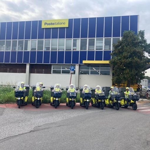 Poste Italiane cerca portalettere in tutta la provincia