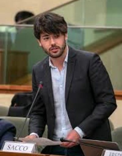Settimana lavorativa di 4 giorni, Sacco: &quot;Porteremo la discussione in Consiglio regionale&quot;