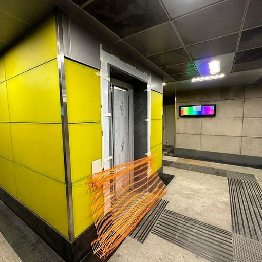 Estate nera per le persone con disabilità: “Molte stazioni ferroviarie non sono abilitate”
