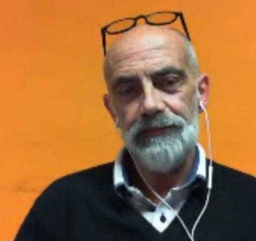 Lutto nel gruppo editoriale Morenews, si è spento Fulvio Feraboli di Newsbiella