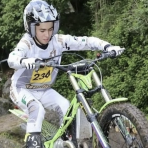 Trial, ecco i risultati del fine settimana del Motoclub Domo 70