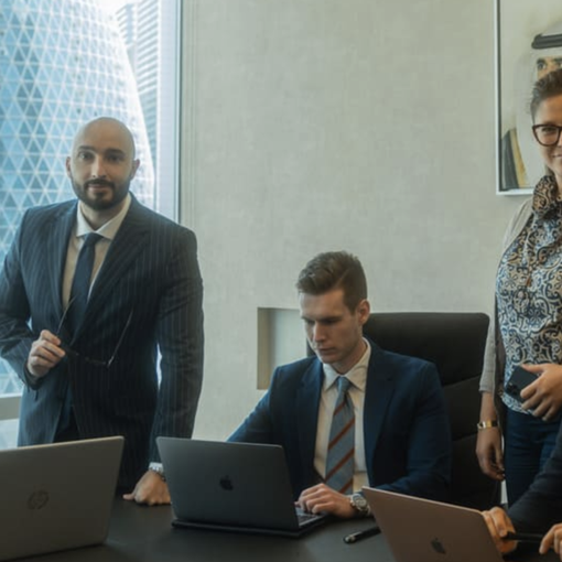 Le migliori opportunità di investimento da scegliere a Dubai