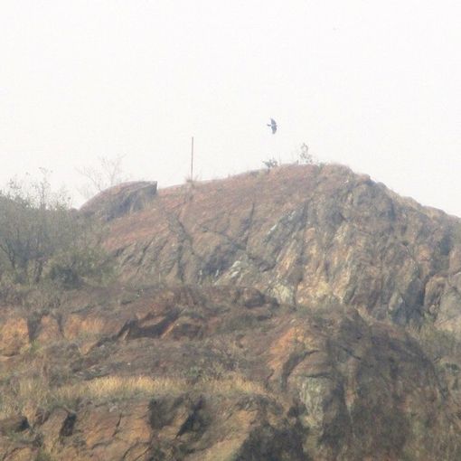 Sul &quot;Truc la mura'' una avventura da raccontare