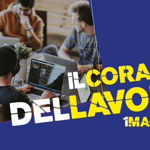 Il messaggio di Acli Vco iper il primo maggio: “Il coraggio del lavoro per uscirne migliori”