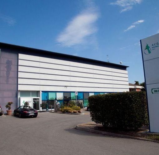 Acqua Novara Vco ha siglato il 'Patto per l'acqua di Utilitalia'