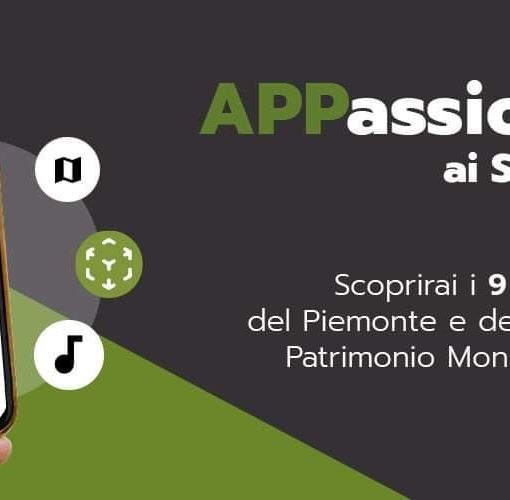 Arriva la app per scoprire i sacri monti di Piemonte e Lombardia