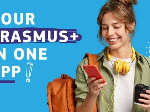 Lanciata l'app di Erasmus+ per la mobilità degli studenti