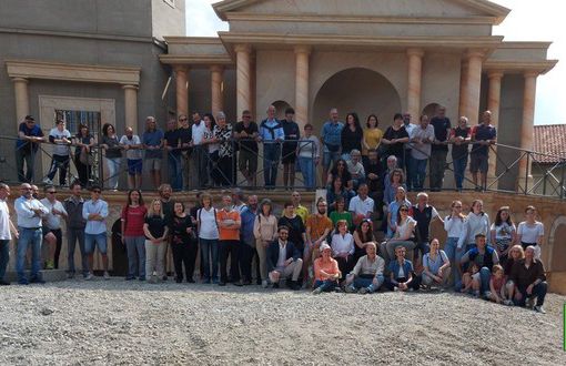 Il Rotary Club Distretto 2031 si convenziona con la Passione di Sordevolo