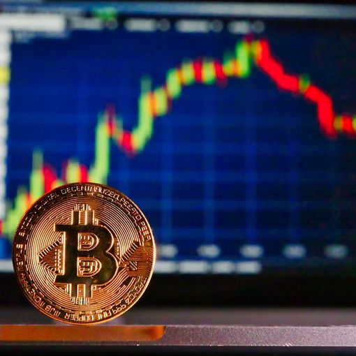 Il Piemonte seconda tra le regioni più &quot;ossessionate&quot; dai bitcoin