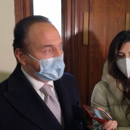 Piemonte in zona gialla, Cirio: &quot;Forse mascherina obbligatoria all'aperto già da venerdì&quot; VIDEO