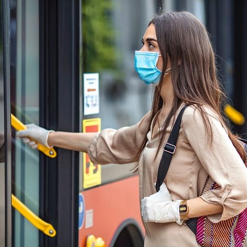 Da domani Green Pass obbligatorio anche per i trasporti