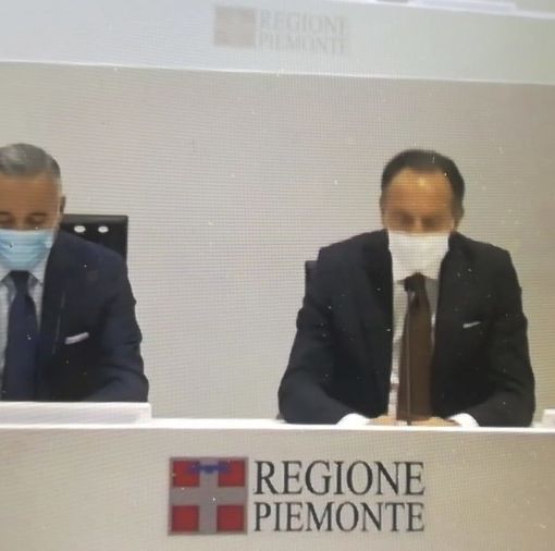 Recovery Plan, concluso ieri il giro delle province per ascoltare le esigenze dei territori