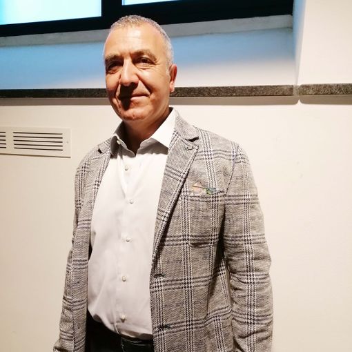 Massimo Pasteris è il nuovo presidente di Cna Piemonte Nord