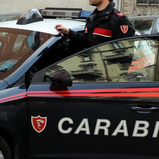 Banda dedita ai furti agli anziani arrestata dai Carabinieri di Novara