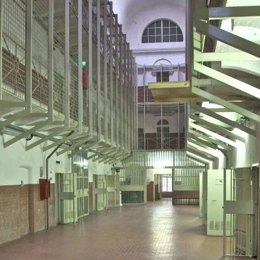 Sanità nelle carceri, il Consiglio regionale costituirà un gruppo di lavoro