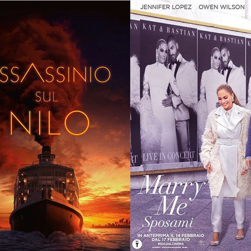 Ecco i film in programma al Cinema Corso