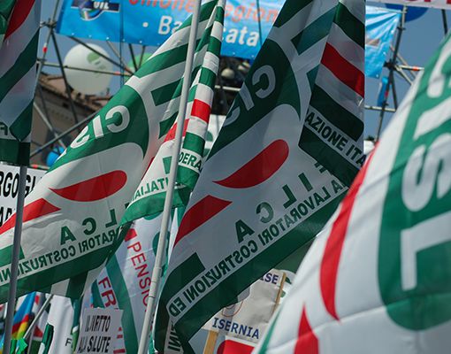 “Un Primo Maggio in cui c’è poco da festeggiare”, il messaggio del segretario regionale della Cisl