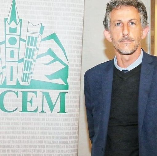 Colombero: &quot;Abbiamo copiato le comunità montane dai francesi, noi però le abbiamo distrutte&quot;