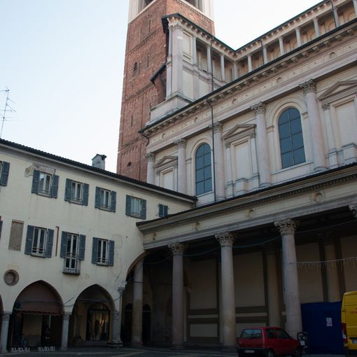 Giornata del seminario, le offerte delle messe sosterranno i futuri sacerdoti della Diocesi