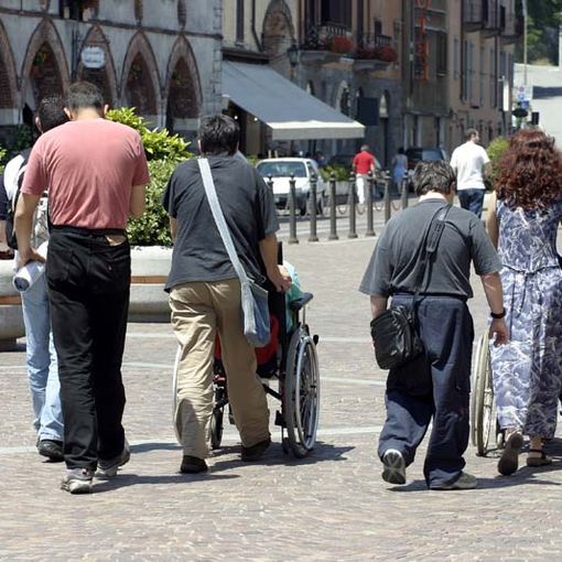 Disability manager della Regione, chiusa la discussione generale