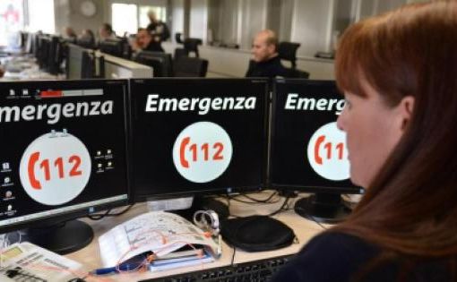 Il numero unico delle emergenze 112 filtra oltre il 50% delle richieste improprie