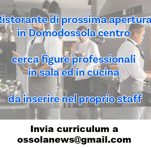 Ricerca Personale
