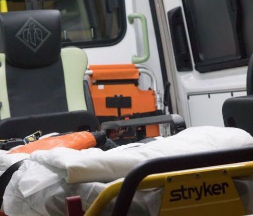 Ambulanze 118 e algoritmi, Valle (Pd): &quot;Quattro settimane per chiudere questa partita&quot;
