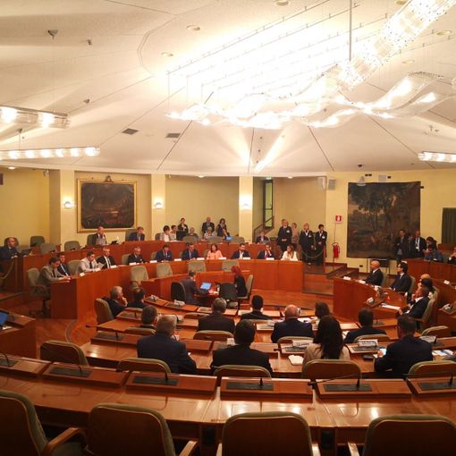 Istituzione della &quot;Asl Zero&quot;, audizioni in Consiglio regionale il 18 marzo