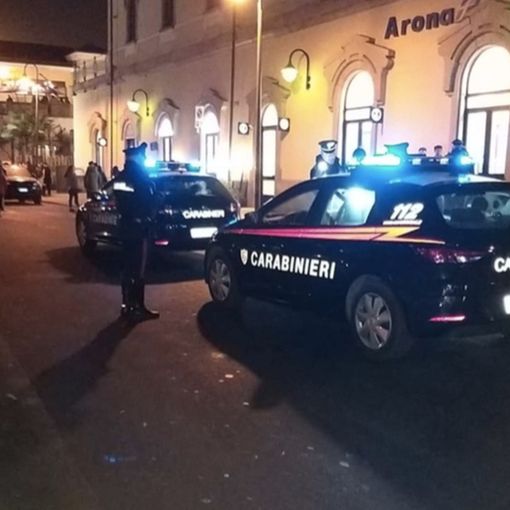 Farmacie prese di mira da ragazzini arrivati dalla Lombardia, a Dormelletto un furto che ricorda quelli in Ossola di due settimane fa