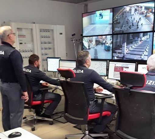 Polfer, ventisei arresti e 331 denunciati