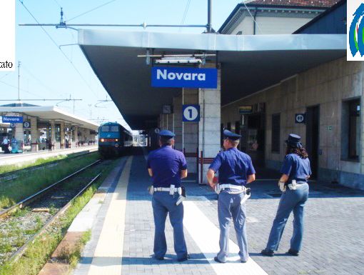 Polizia ferroviaria: un arresto e 12 indagati