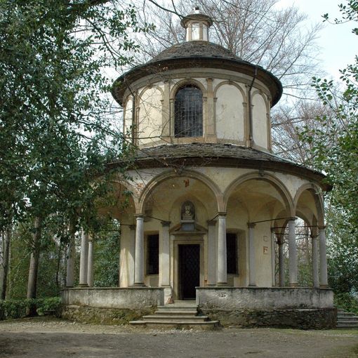 La novarese Francesca Giordano nuova presidente dei Sacri Monti piemontesi