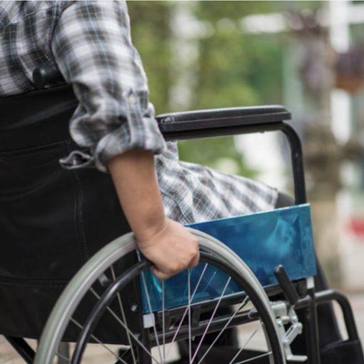 “Oltre la pandemia. Ricostruire la disabilità ai tempi del Covid-19”