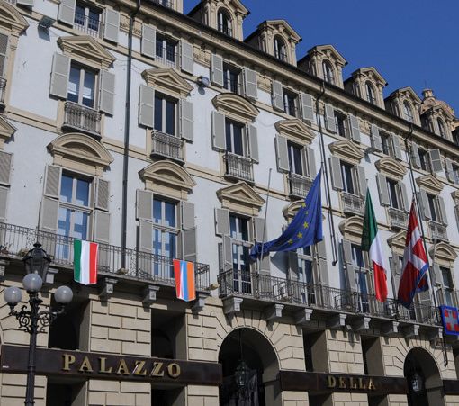 “Una commissione speciale per dare attuazione al Next Generation”